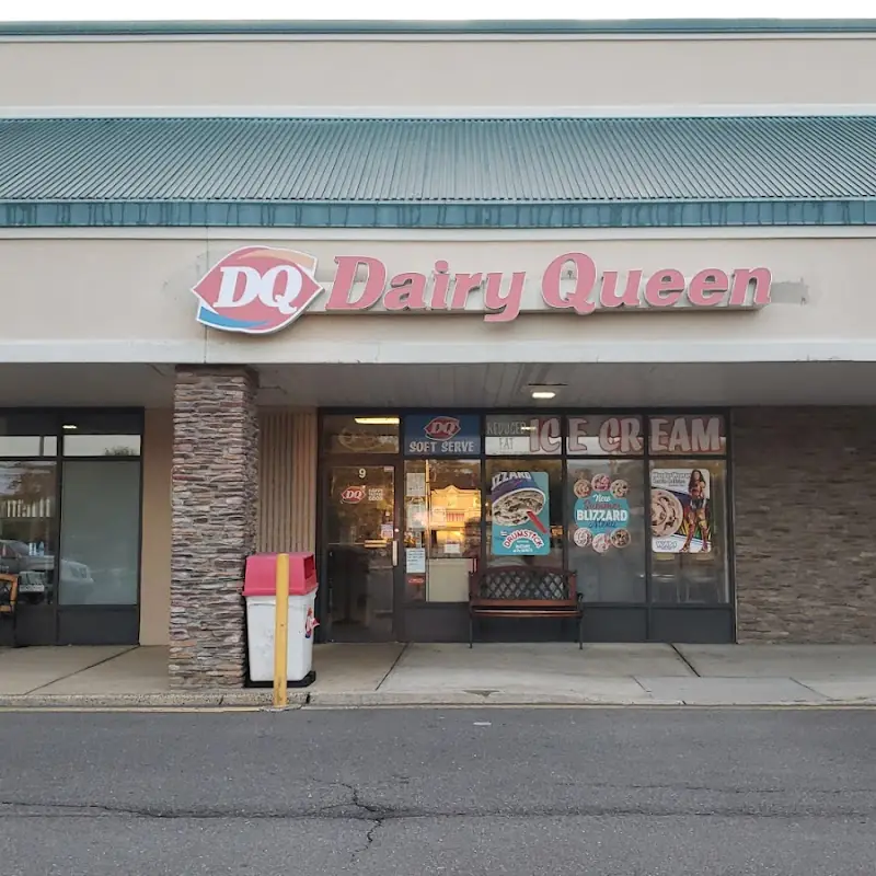 Dairy Queen (Treat)
