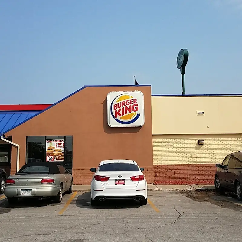 Burger King