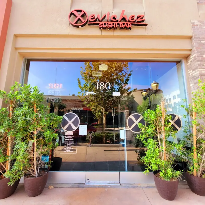 Xevichez Sushi Bar