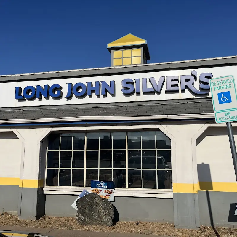 Long John Silver's