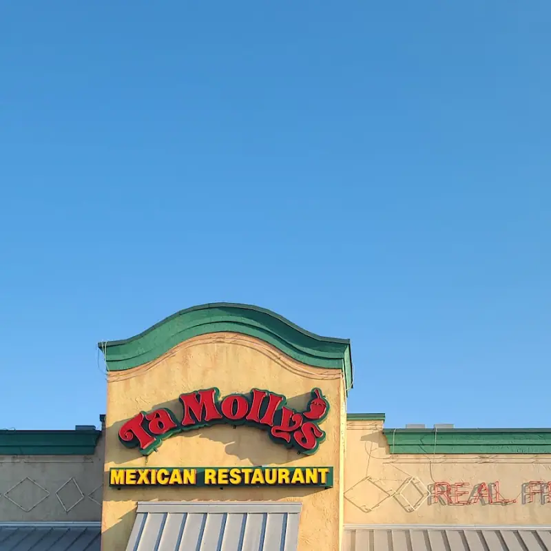 TaMolly's Mexican Restaurant | Bossier City