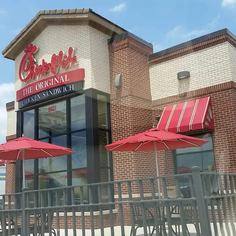 Chick-fil-A