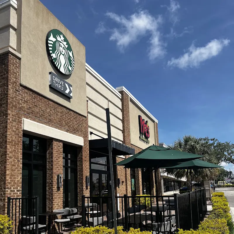 Starbucks Coffee Company