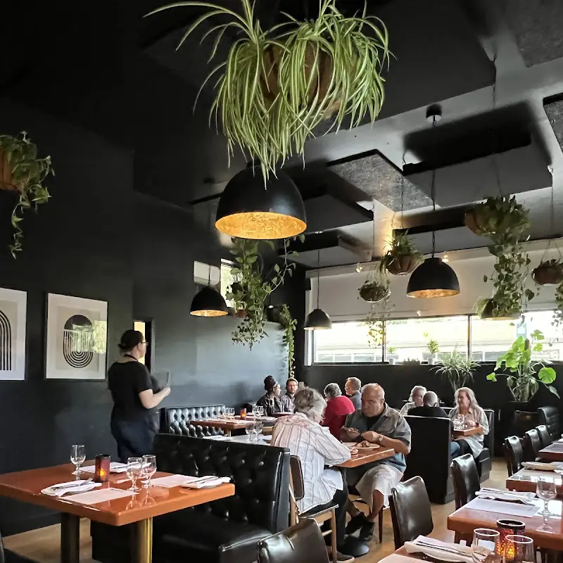 Mucci's Italian