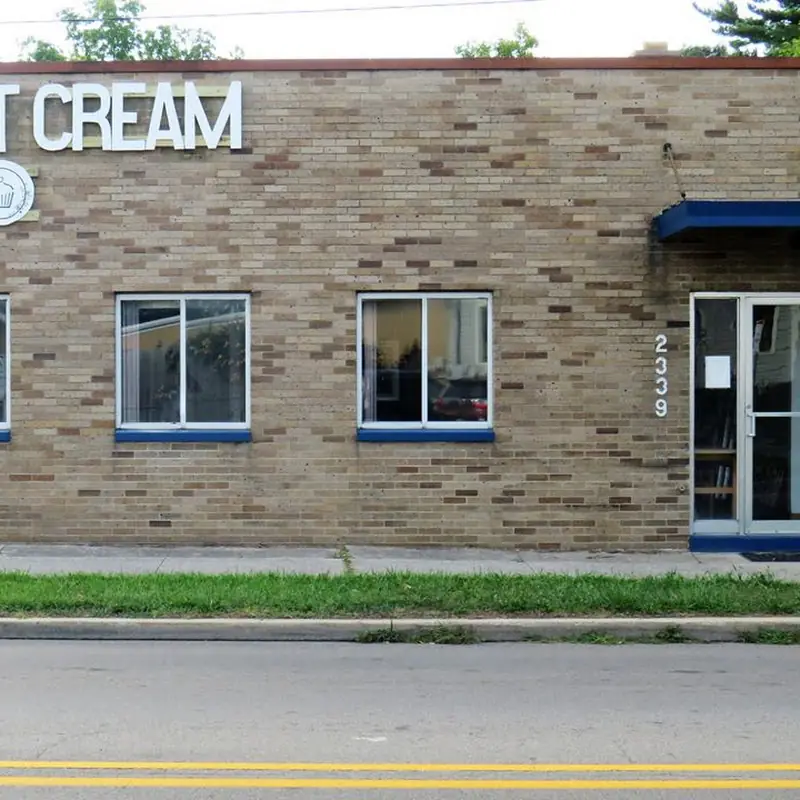 Sweet Cream Bakery