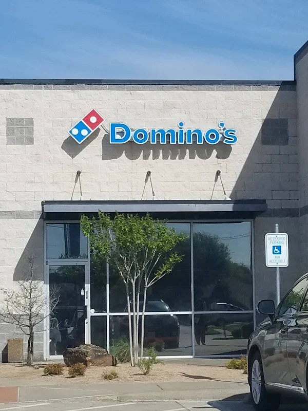 Domino's Pizza