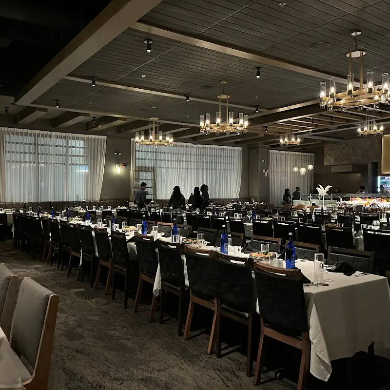 Fogo de Chão Brazilian Steakhouse