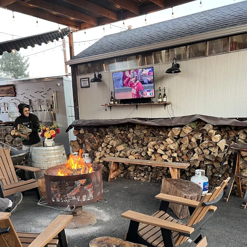 Smokin' Good BBq