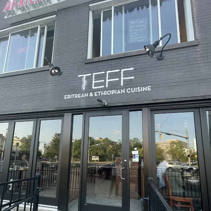 Teff