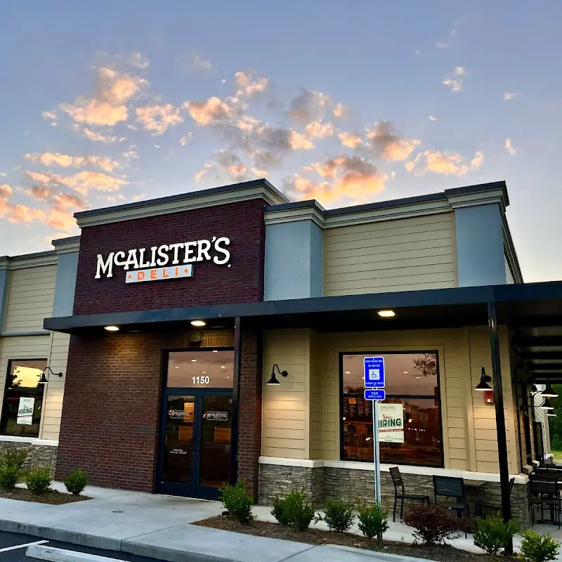 McAlister's Deli