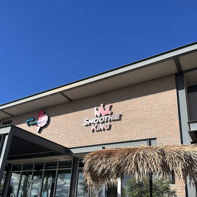 Smoothie King
