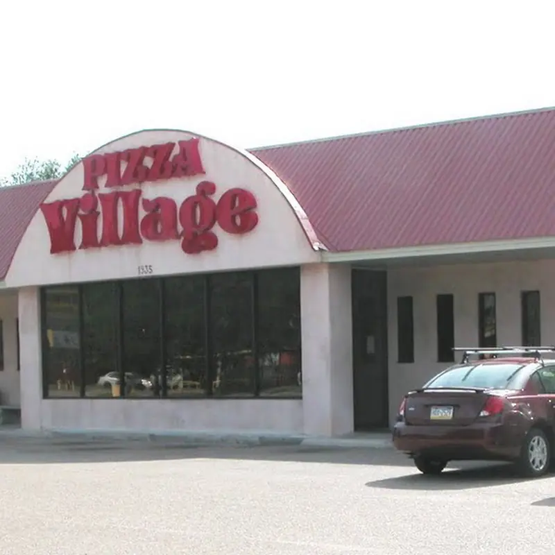 Pizza Village
