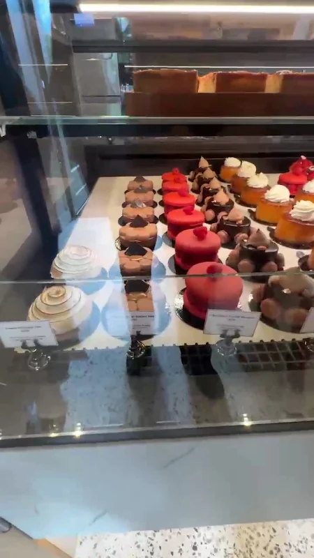 Boulangerie Saint Georges