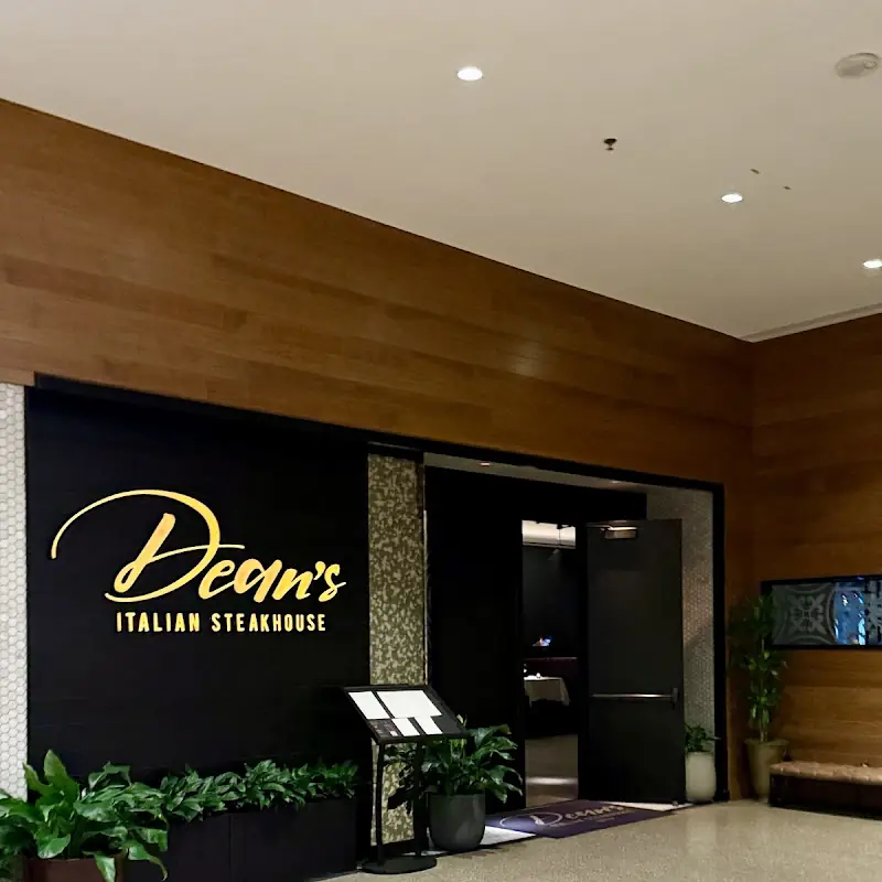 Dean's Italian Steakhouse