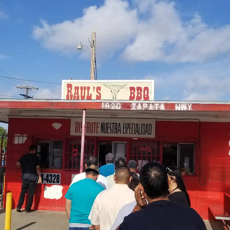 Raul's BBQ