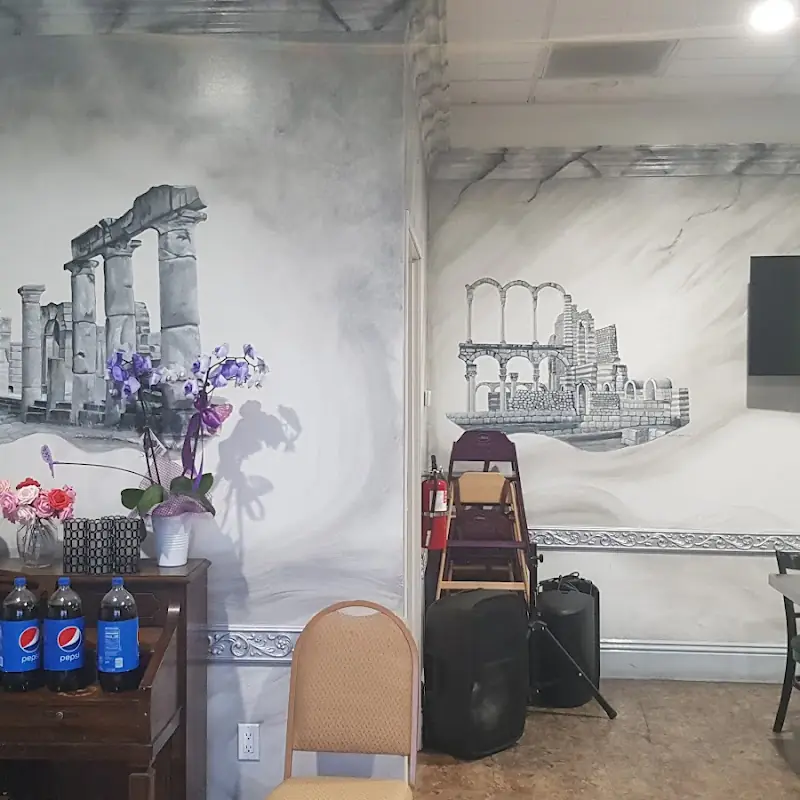 Raffi’s Catering and Banquet