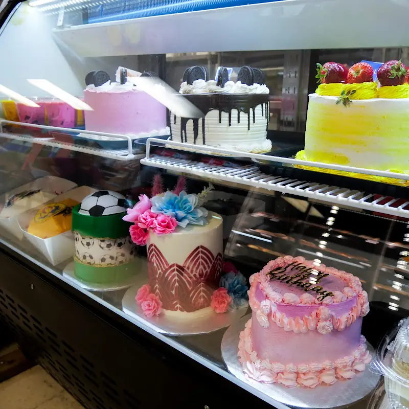 Las Delicias Cakes & Deserts