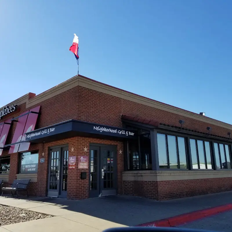 Applebee's Grill + Bar