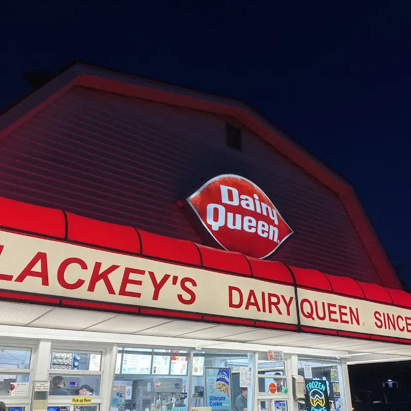 Dairy Queen (Treat)