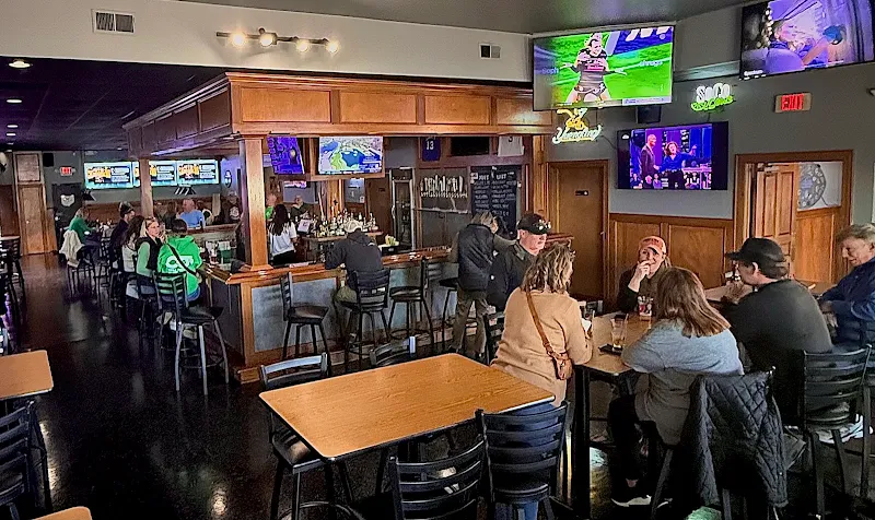 Presidential Sports Club