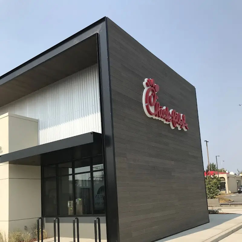 Chick-fil-A