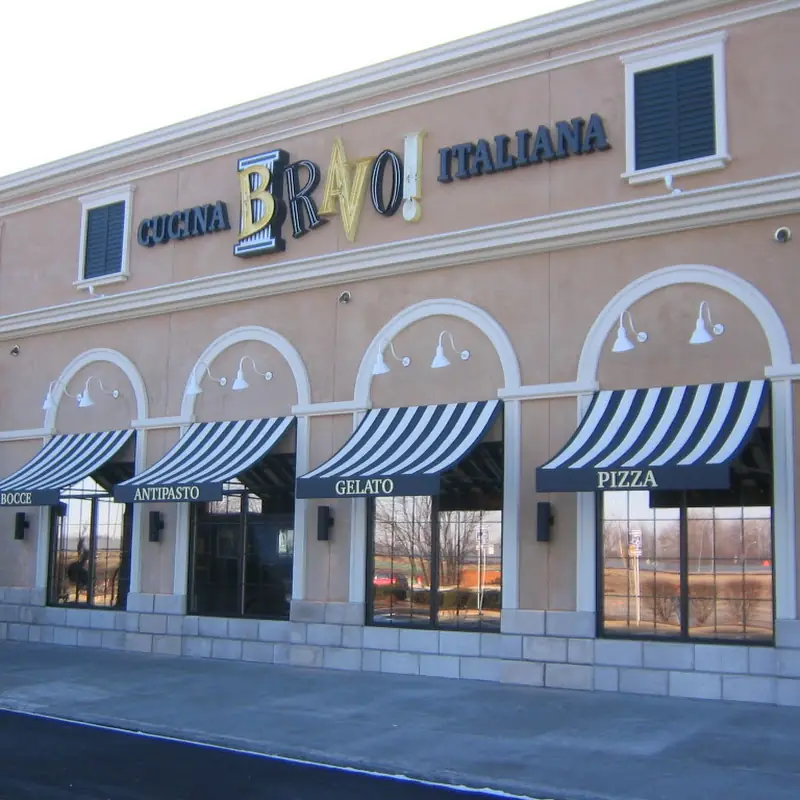 Bravo! Italian Kitchen