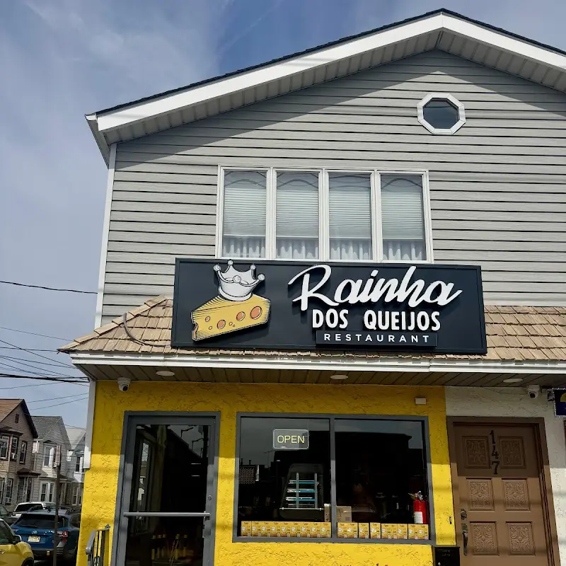 Rainha Dos Queijos Restaurant