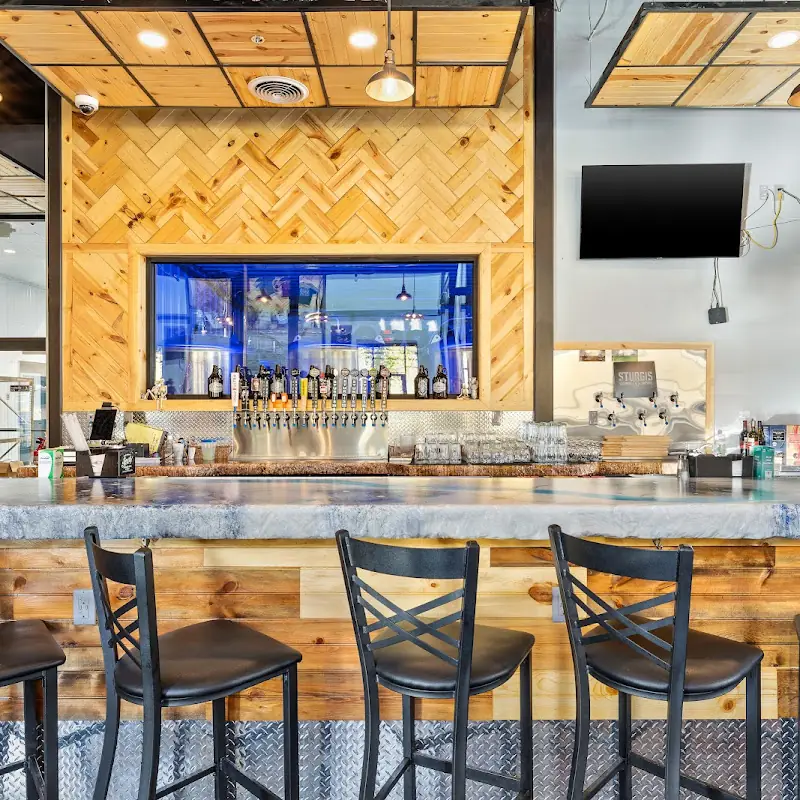 Sturgis Brewing Company
