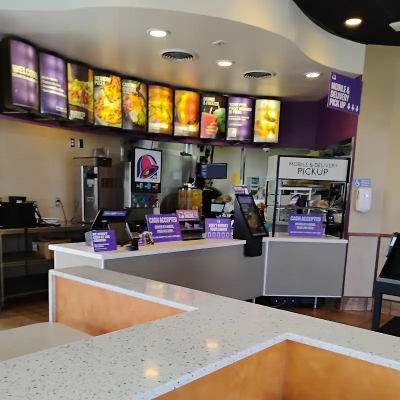 Taco Bell