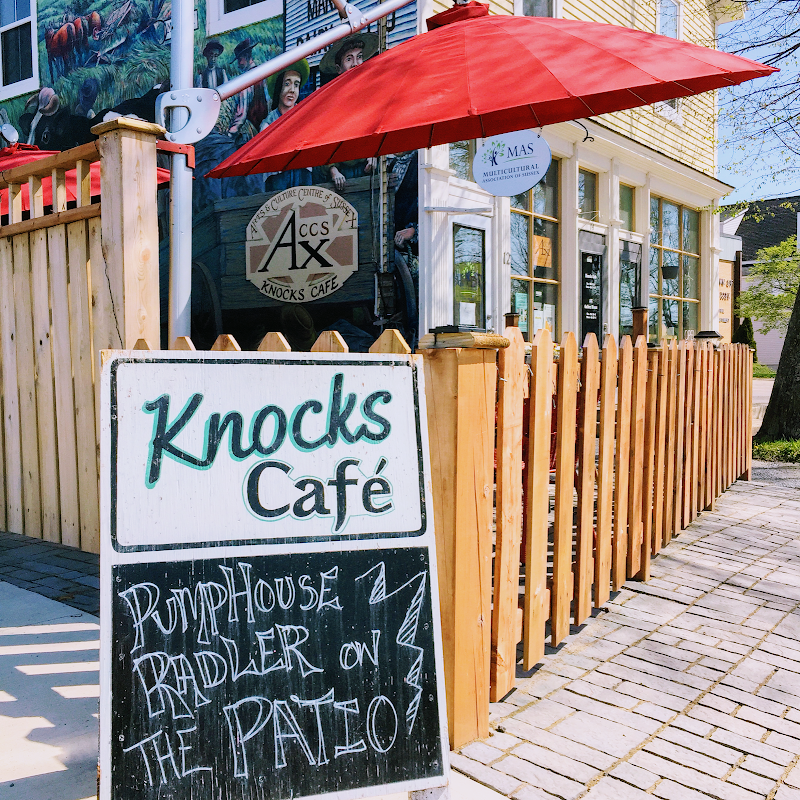 Knocks Cafe