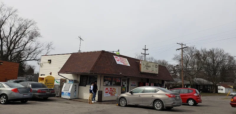 Six Corners Deli