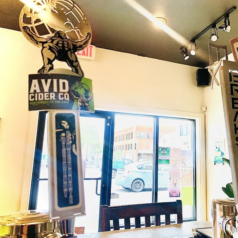 Vida33 Latin bistro