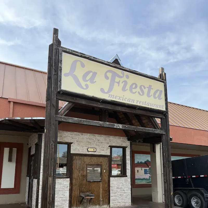 La Fiesta