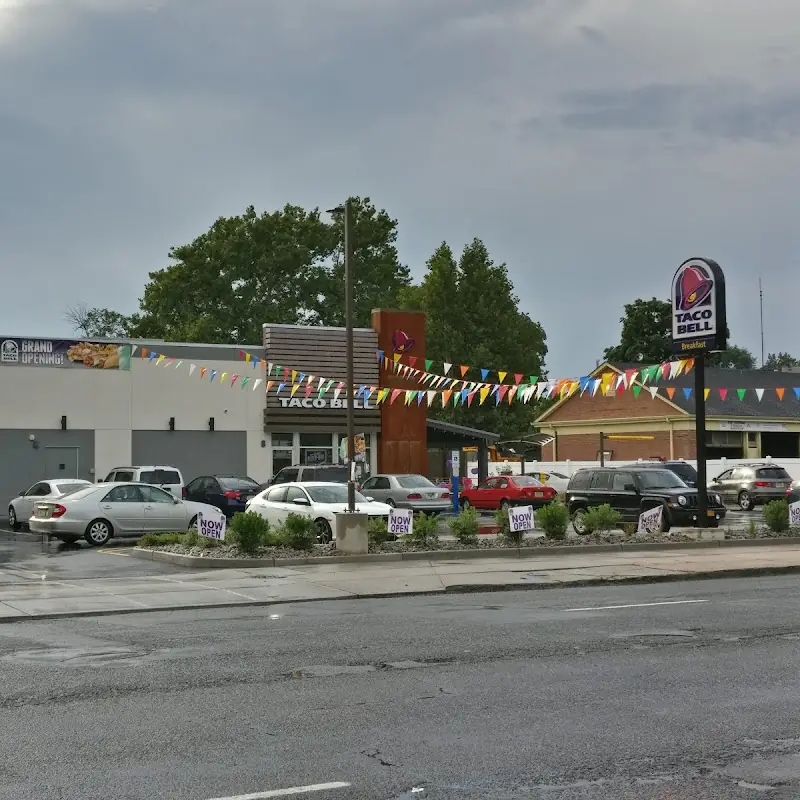Taco Bell