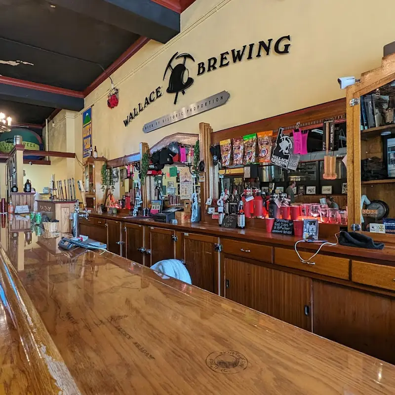 Wallace Brewing Company