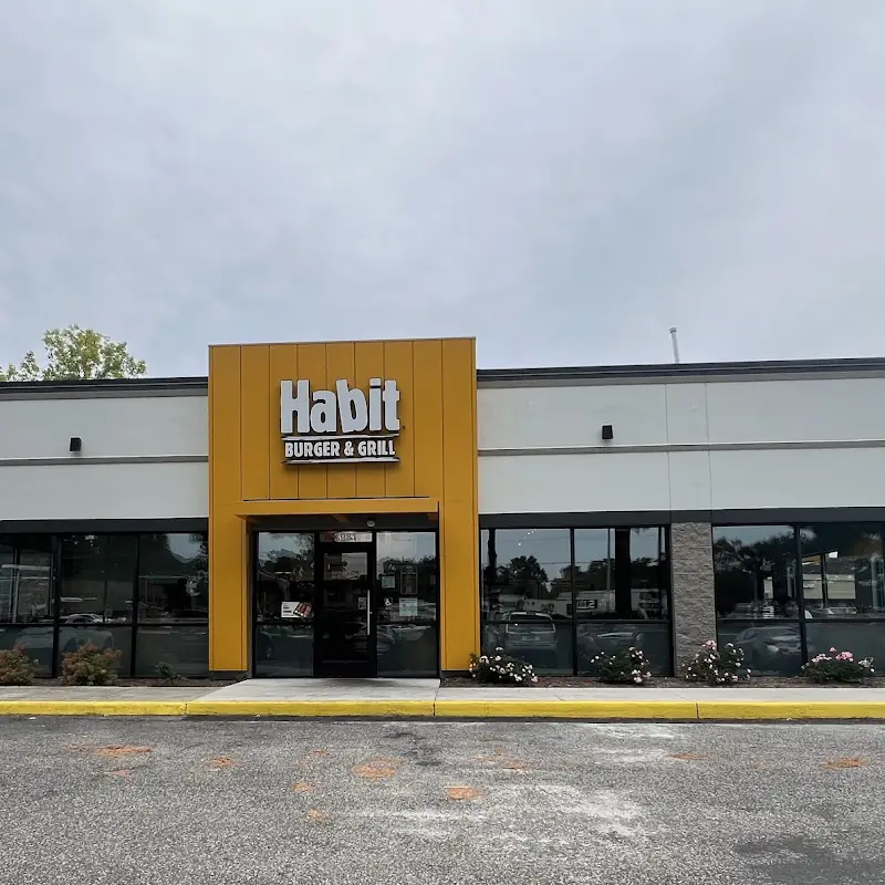 Habit Burger & Grill