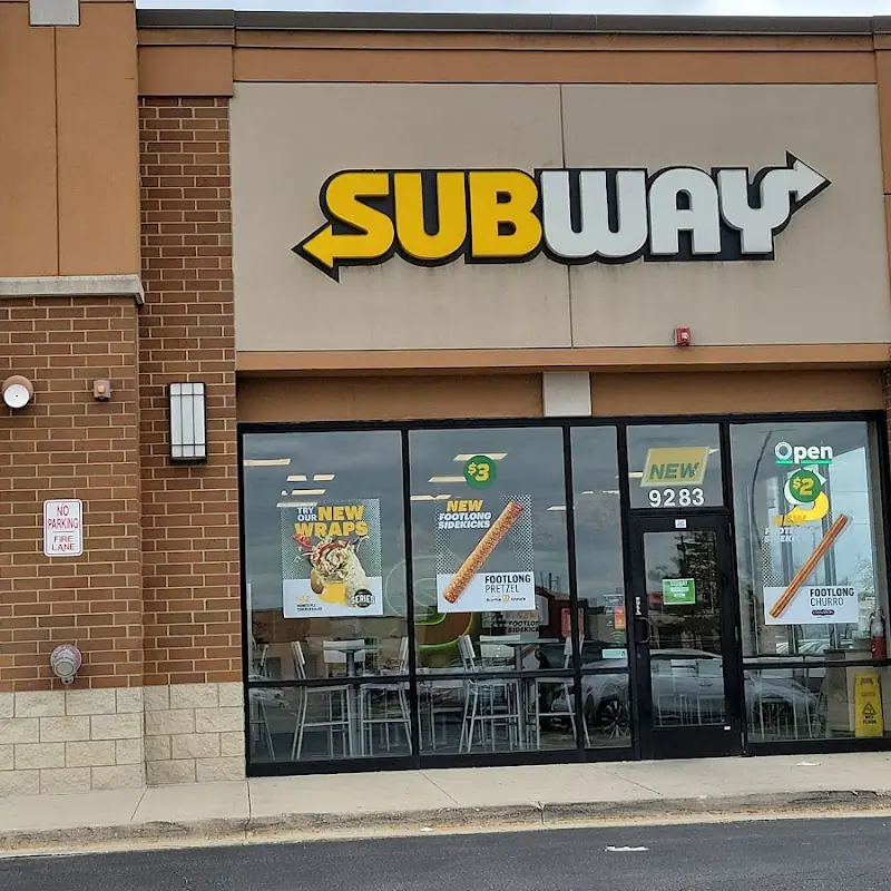 Subway