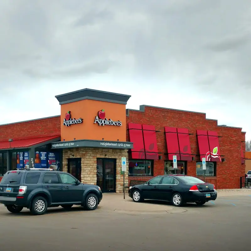Applebee's Grill + Bar