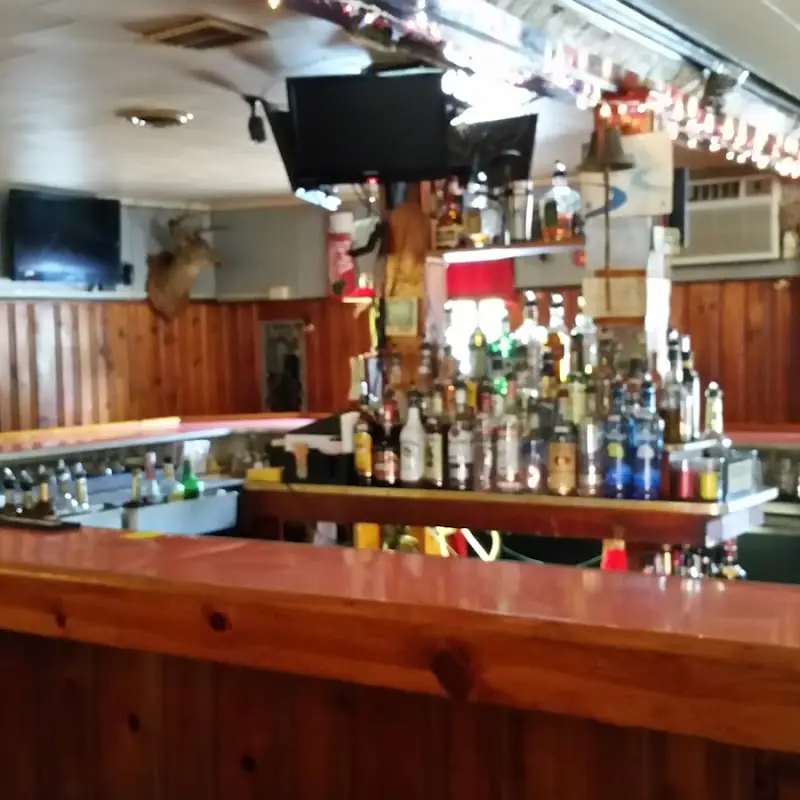 Mountainhouse Tavern