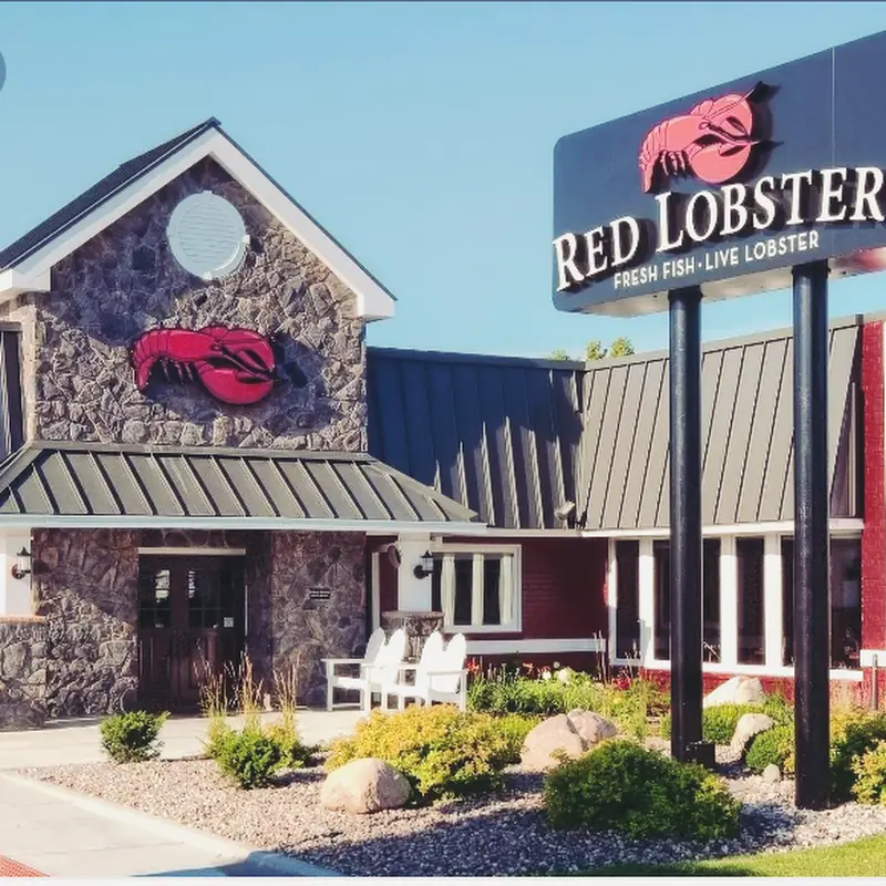 Red Lobster