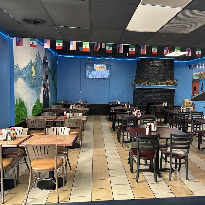 Taqueria Lorenzo inc.