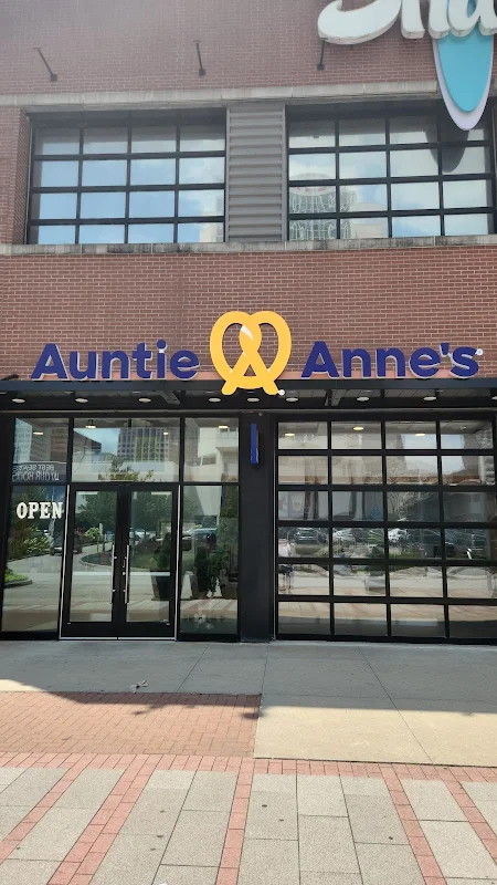 Auntie Anne's