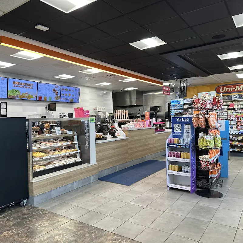 Dunkin'
