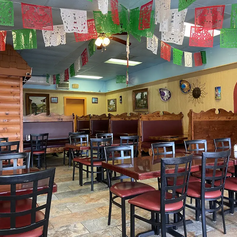 Hard Shell Taco (Duro)