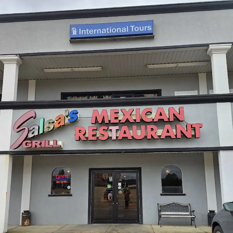 Salsa's Mexican Restaurant