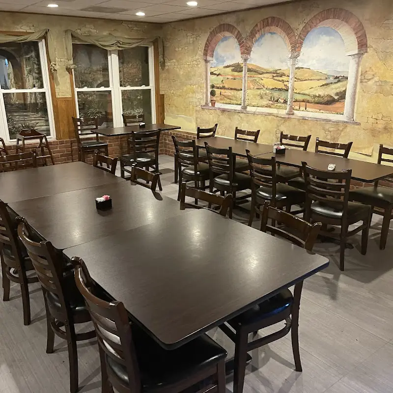 Gaudiello's Italian Hoagies