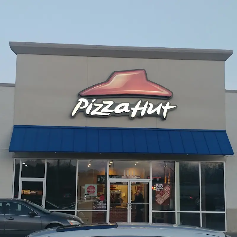 Pizza Hut