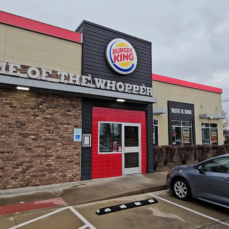 Burger King
