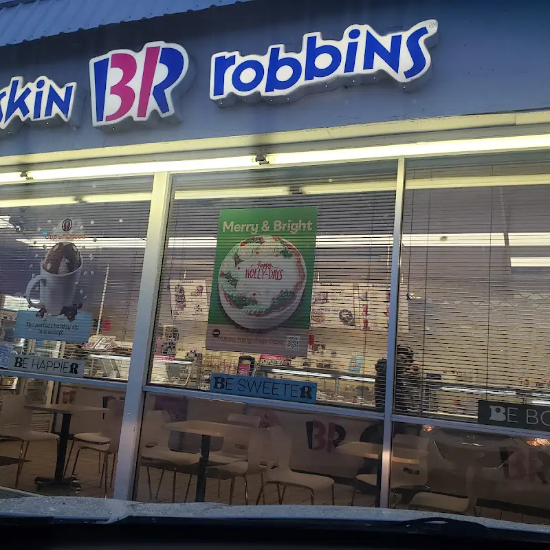 Baskin-Robbins