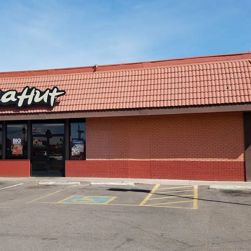 Pizza Hut